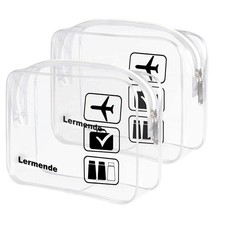 Trousse de Toilette de Voyage