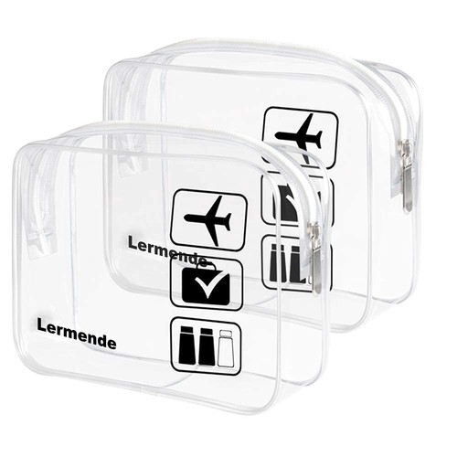Trousse toilette voyage - toilette,