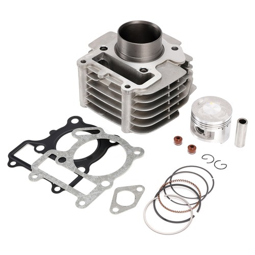 Kit cylindre piston 110cc pour - cylindre,