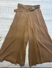 Lilith A Paris pants brown 