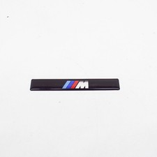 BMW E39 Berline M Garniture