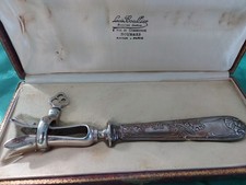 Manche A Gigot Louis Boullier Bourges Coffret