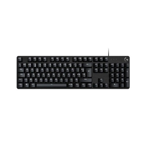 Logitech clavier gaming - logitech,