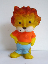 ORTF - Pouet vintage Delacoste