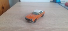 Ford Capri (1/60) Orange - Majorette - N°251