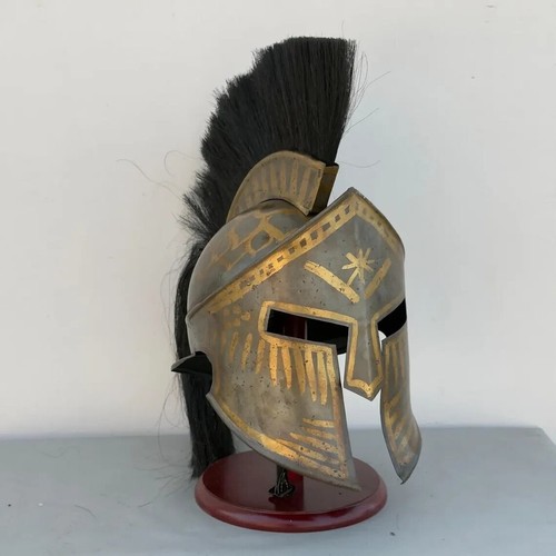 Réplique armure spartiate - d'armure,