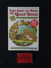 Livret Les amis du bois de