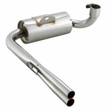 SIP 24202850 Silencieux