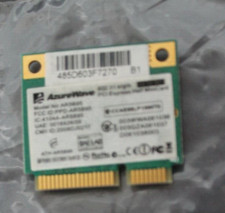 Carte wifi azurewave ar5b95 - carte,