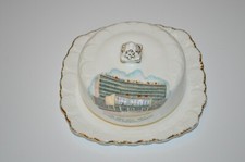 Royal Stafford OS Chine