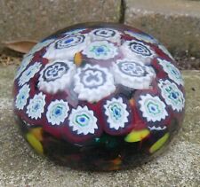 Sulfure presse papier