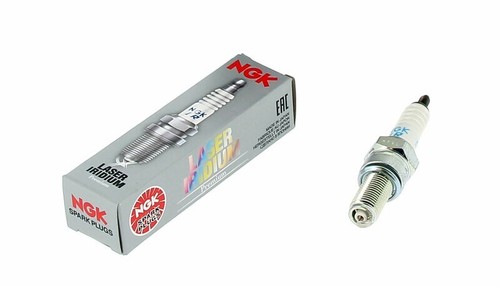 Bougie ngk laser - bougie,