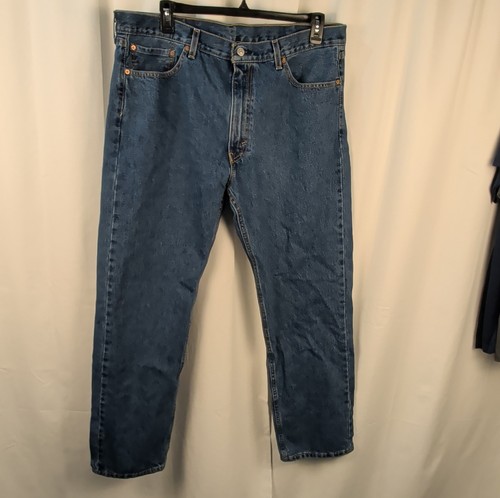 Levi regular fit - regular, blue