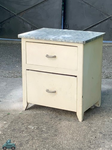 Ancien petit buffet desserte - ancien, buffet,