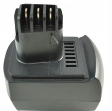 Batterie pour Metabo SSP12 BS12SP 12V 3000mAh