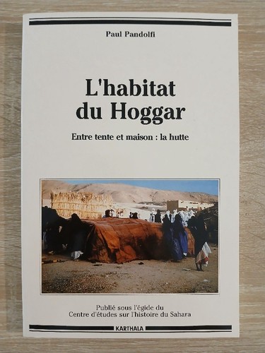 Habitat hoggar entre - l'habitat,