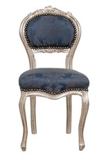 Fauteuil Biscottini Style