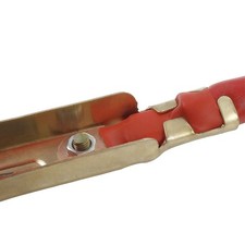 Pince à Batterie Câbles de Batterie 12V Câble de Batterie Installation Facile