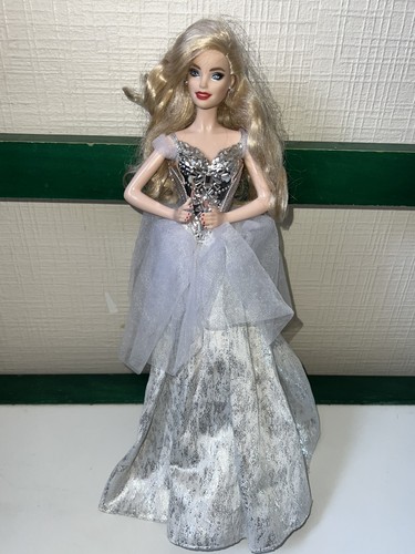 Mattel barbie signature - mattel,