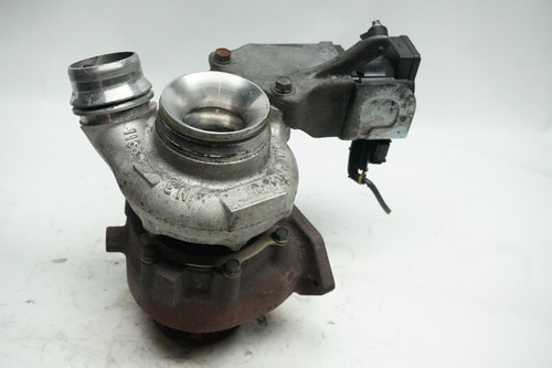 Turbolader bmw 120d - e81, 320d