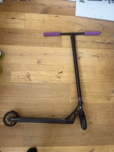 Trottinette freestyle haut - , de