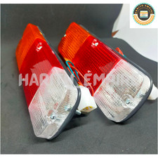 Feux arrière neufs Land Cruiser Landcruiser BJ42 FJ40 FJ45 HJ47 Lampe LH & RH