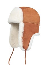 Shearling en peau de mouton