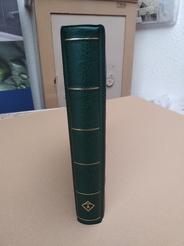 Leuchtturm reliure - leuchtturm,