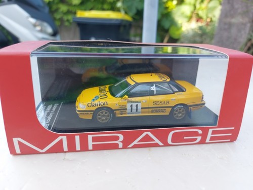 Mirage hpi subaru - mirage,