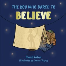 David Gilna The Boy Who Dared