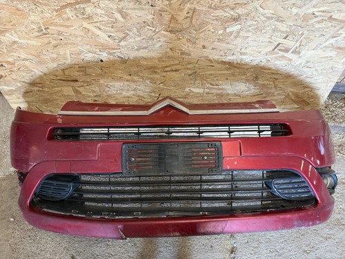 Cofano anteriore citroën - citroën, c4