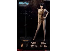 Figure D'Action TBLeague