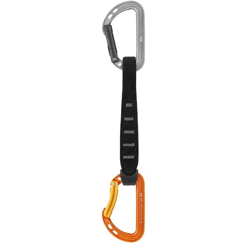 Petzl Spirit - For - One - 17