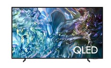 Téléviseur Samsung Q60D 50 pouces (125 cm) QLED 4K Smart TV 50Q60D (2024)...