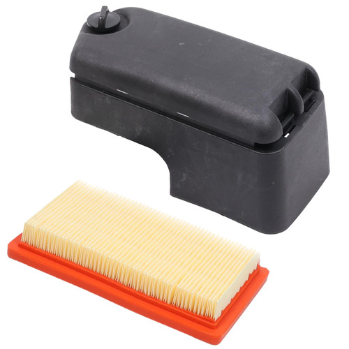 Boitier filtre air - filtre,