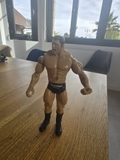 Wwe Action Figure Batista The