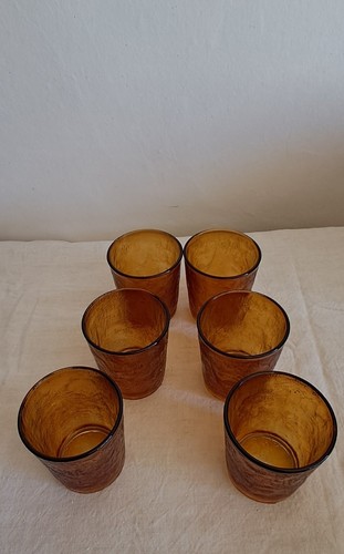 Verres eau sierra - verres,