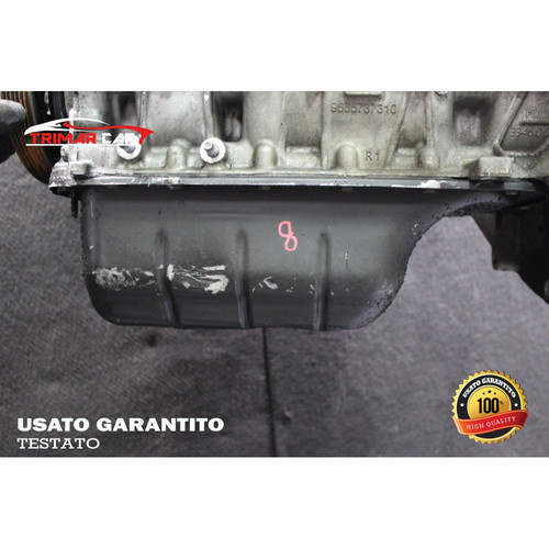 Carter huile peugeot 308 4a - carter,