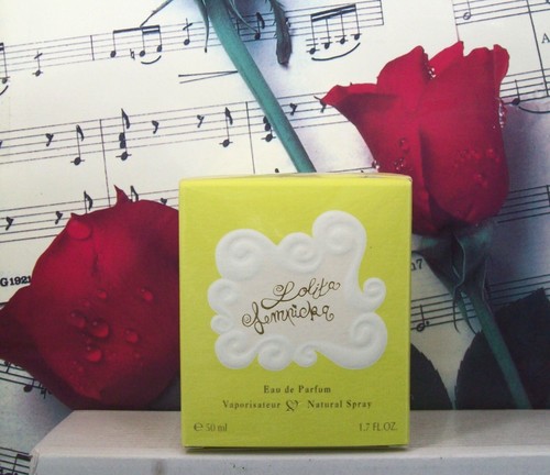 Lolita lempicka edp spray - edp, 1.7