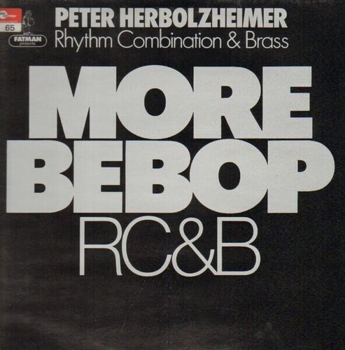 Peter herbolzheimer rhythm - peter,