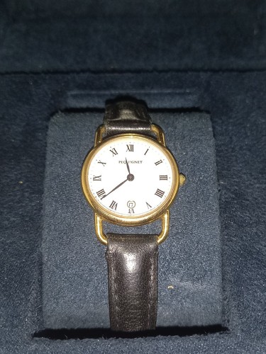 Montre femme quartz suisse