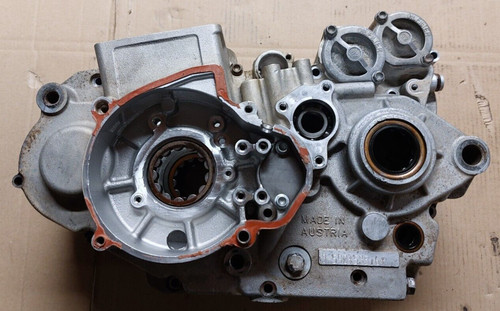 Carter moteur principale - moteur,