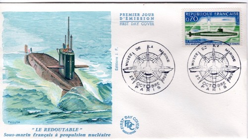 1615 fdc enveloppe - enveloppe, 1er