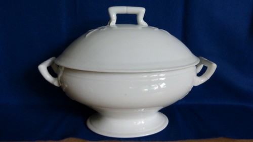 Belle soupière ancienne xixe - soupière,