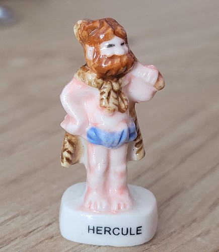 Fève hercule - fève,