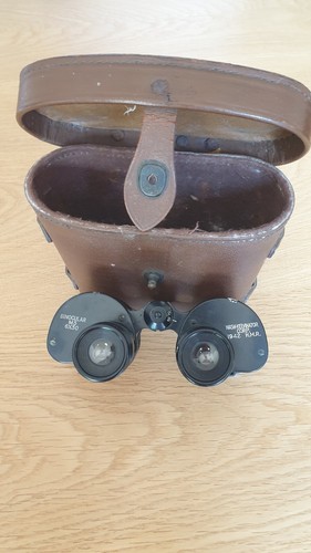 Jumelles vintage nash - jumelles,