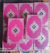 lot de 8 livres  éditions de