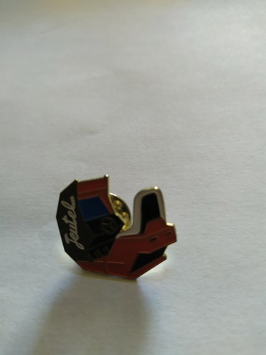 Pin borne arcade jeutel - pin's,