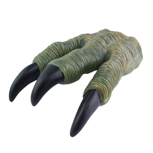 Dinosaure pattes griffe - pc,