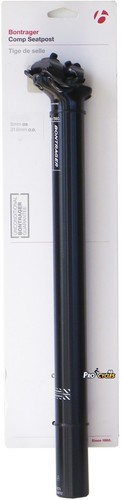 Tige selle bontrager comp - tige, de